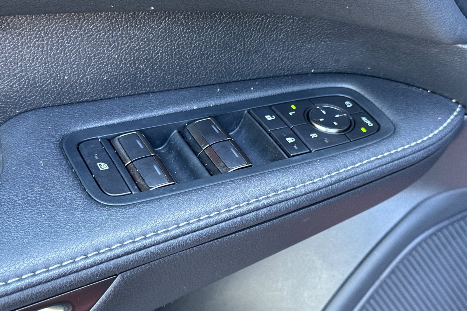 Certified 2024 Lexus RX 500h F Sport w/ Convenience Package image 13