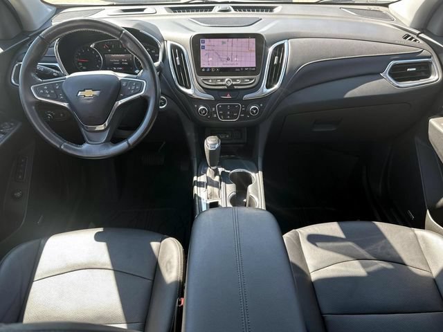 Certified 2020 Chevrolet Equinox Premier AWD/4WD image 15