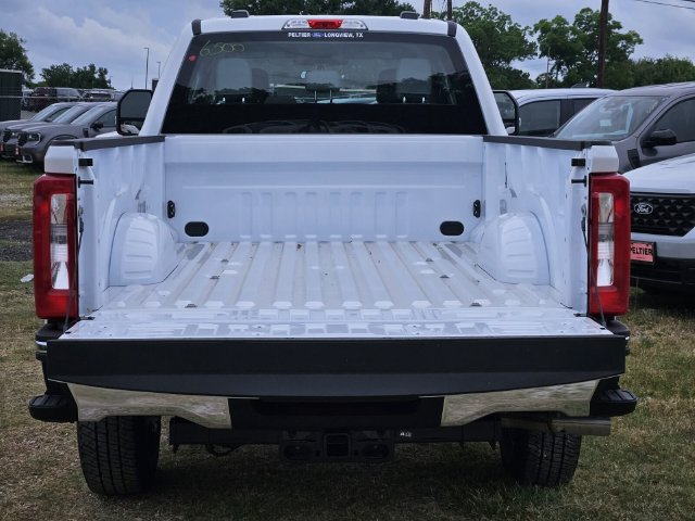 New 2026 Ford F250 XL w/ FX4 Off-Road Package AWD/4WD image 10