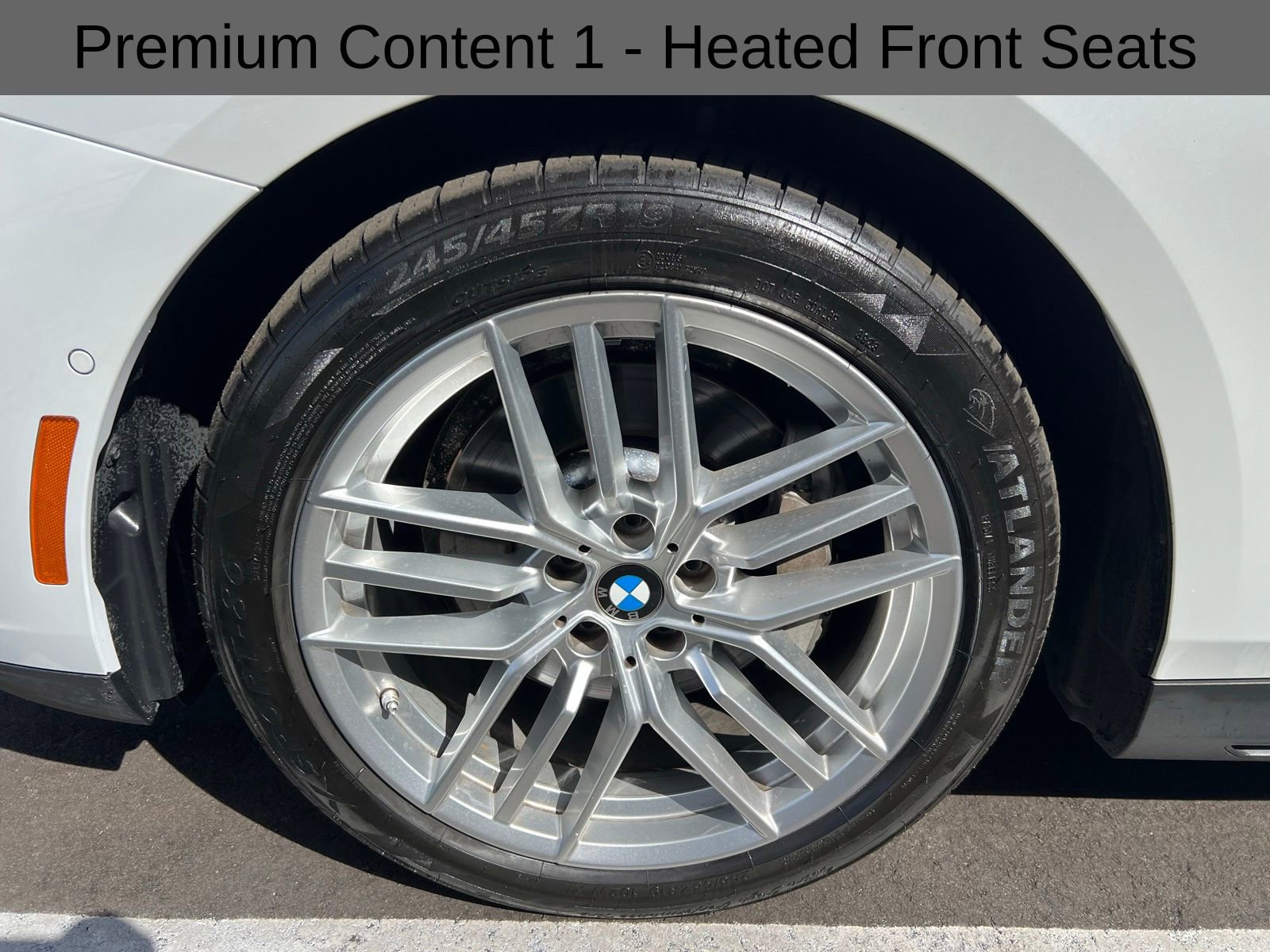 Used 2024 BMW 530i image 17