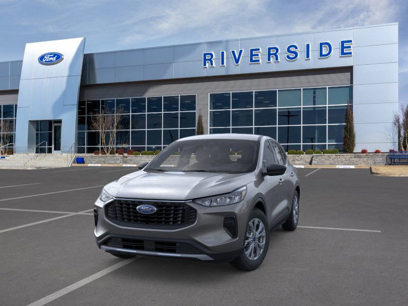 New 2026 Ford Escape Active image 3