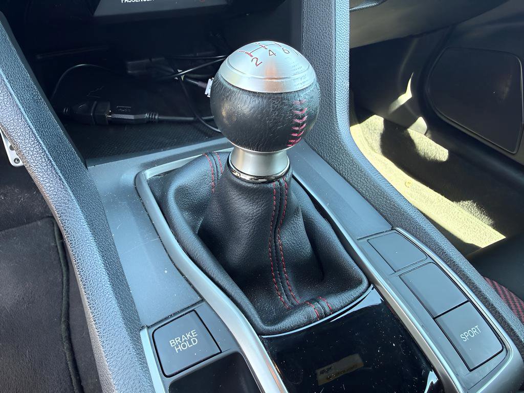 Used 2020 Honda Civic Si image 18