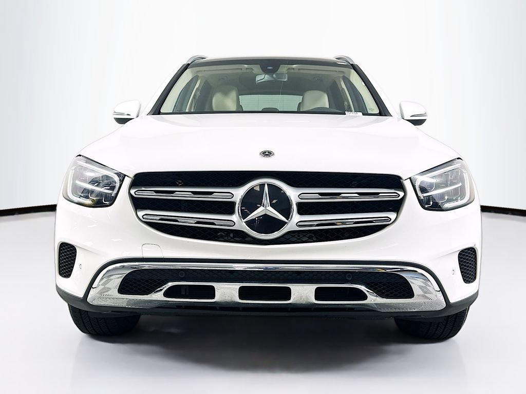 Used 2021 Mercedes-Benz GLC 300 image 5