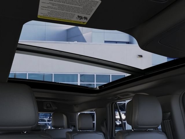 New 2026 Ford Expedition Tremor AWD/4WD image 22