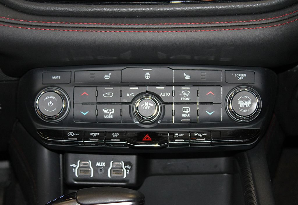 Certified 2025 Dodge Durango GT AWD/4WD image 21