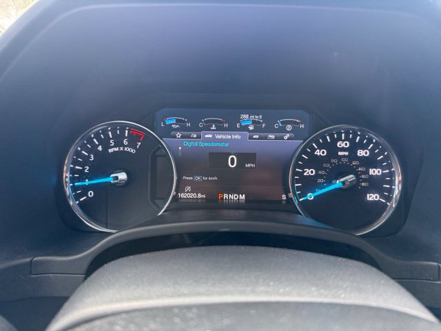 Used 2019 Ford Expedition Max Platinum AWD/4WD image 18