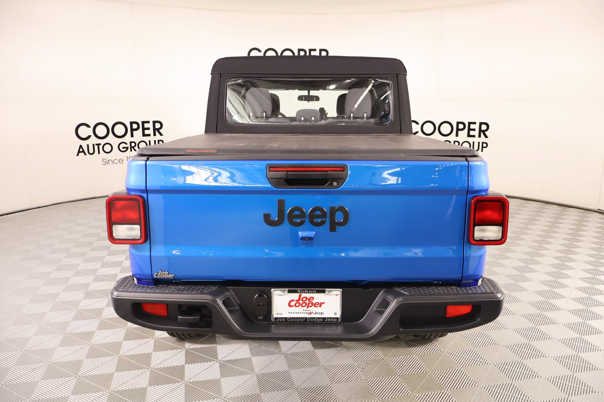 Used 2024 Jeep Gladiator Sport AWD/4WD image 20
