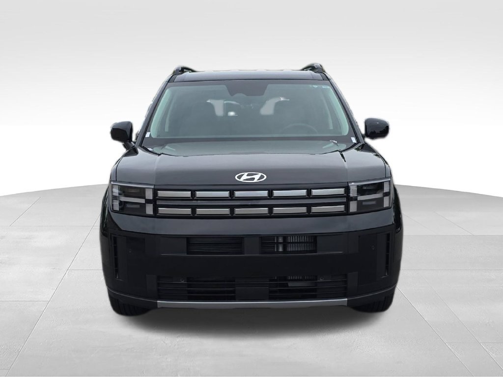 New 2027 Hyundai Santa Fe SEL AWD/4WD image 8