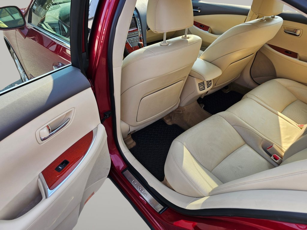 Used 2012 Lexus ES 350 image 23