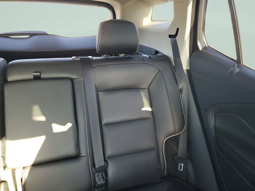 Used 2020 GMC Terrain Denali image 14