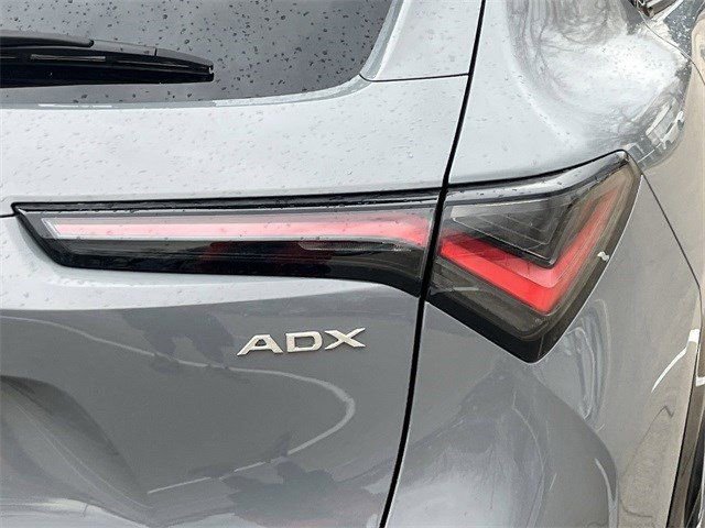 Used 2026 Acura ADX A-Spec image 7