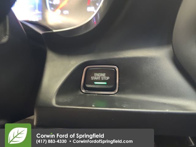 Used 2022 Chevrolet Camaro LT image 23