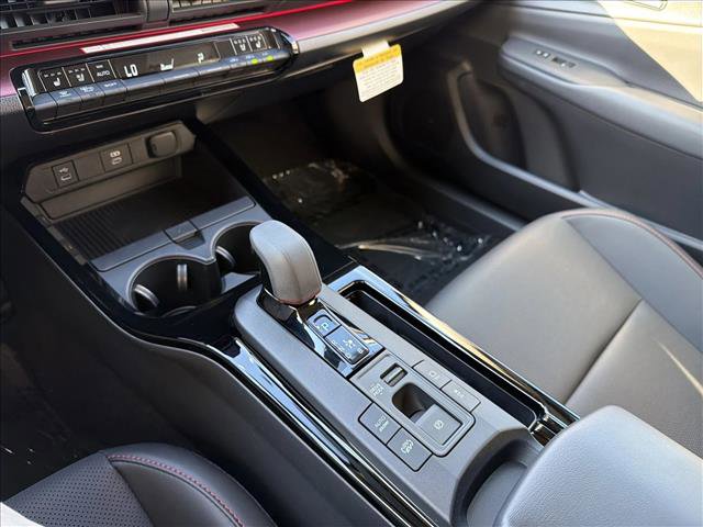 New 2026 Toyota Prius Plug-In Hybrid image 18