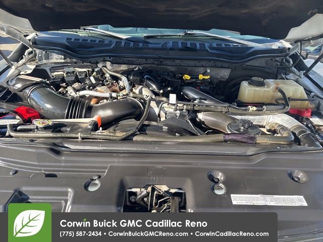 Used 2017 Ford F250 XLT w/ XLT Value Package image 39