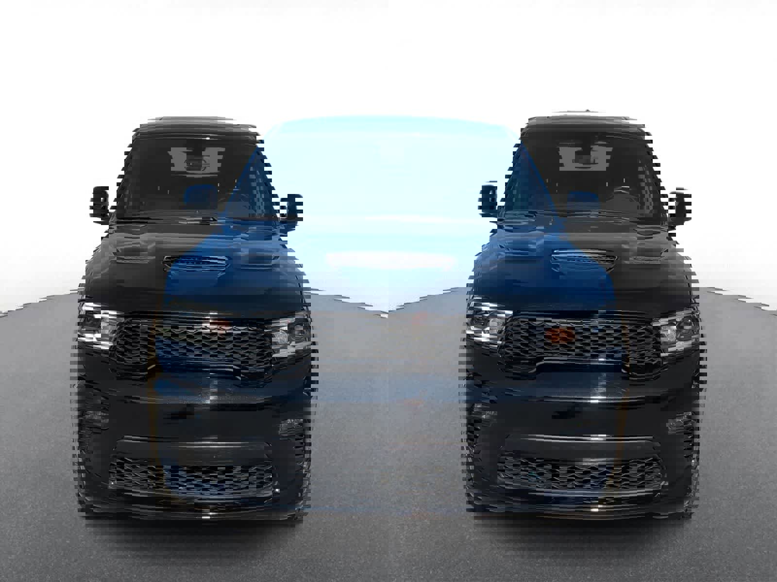 Used 2022 Dodge Durango GT w/ Blacktop Package image 3