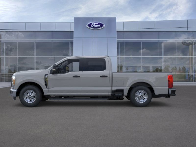 New 2025 Ford F350 XL w/ XL Driver Assist Package image 3