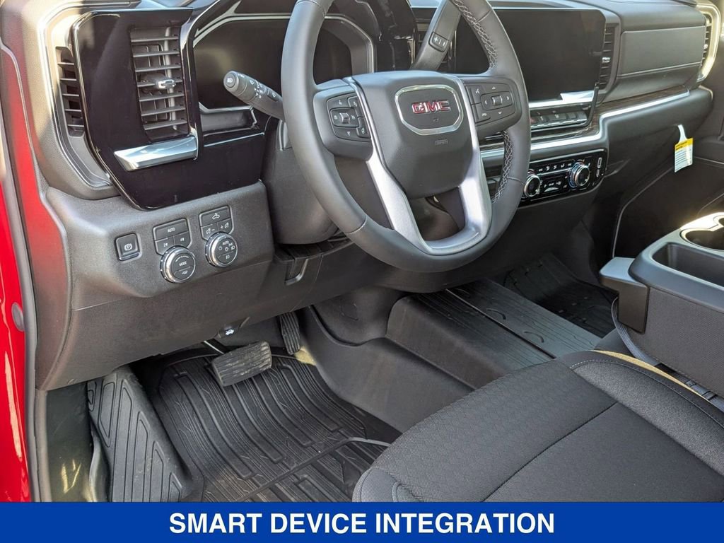 New 2026 GMC Sierra 1500 Elevation w/ Elevation Select Package AWD/4WD image 15
