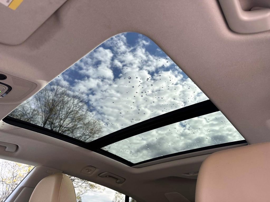 Used 2019 Audi Q8 Premium Plus w/ Premium Plus image 26