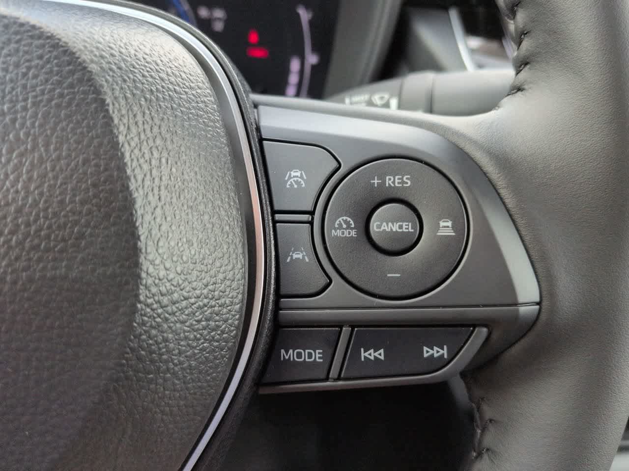 New 2027 Toyota Corolla SE FWD image 23