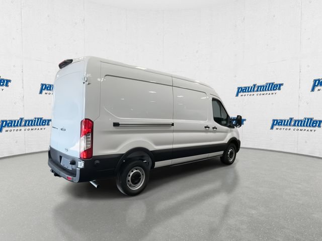New 2026 Ford Transit 250 148 Medium Roof w/ Load Area Protection Package RWD image 11