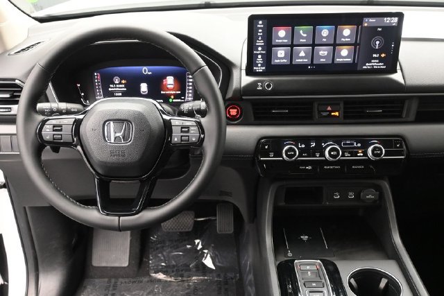 New 2026 Honda Pilot EX-L image 12