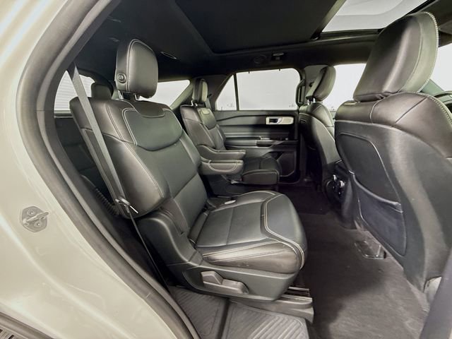 Used 2020 Ford Explorer ST w/ ST Street Pack image 29