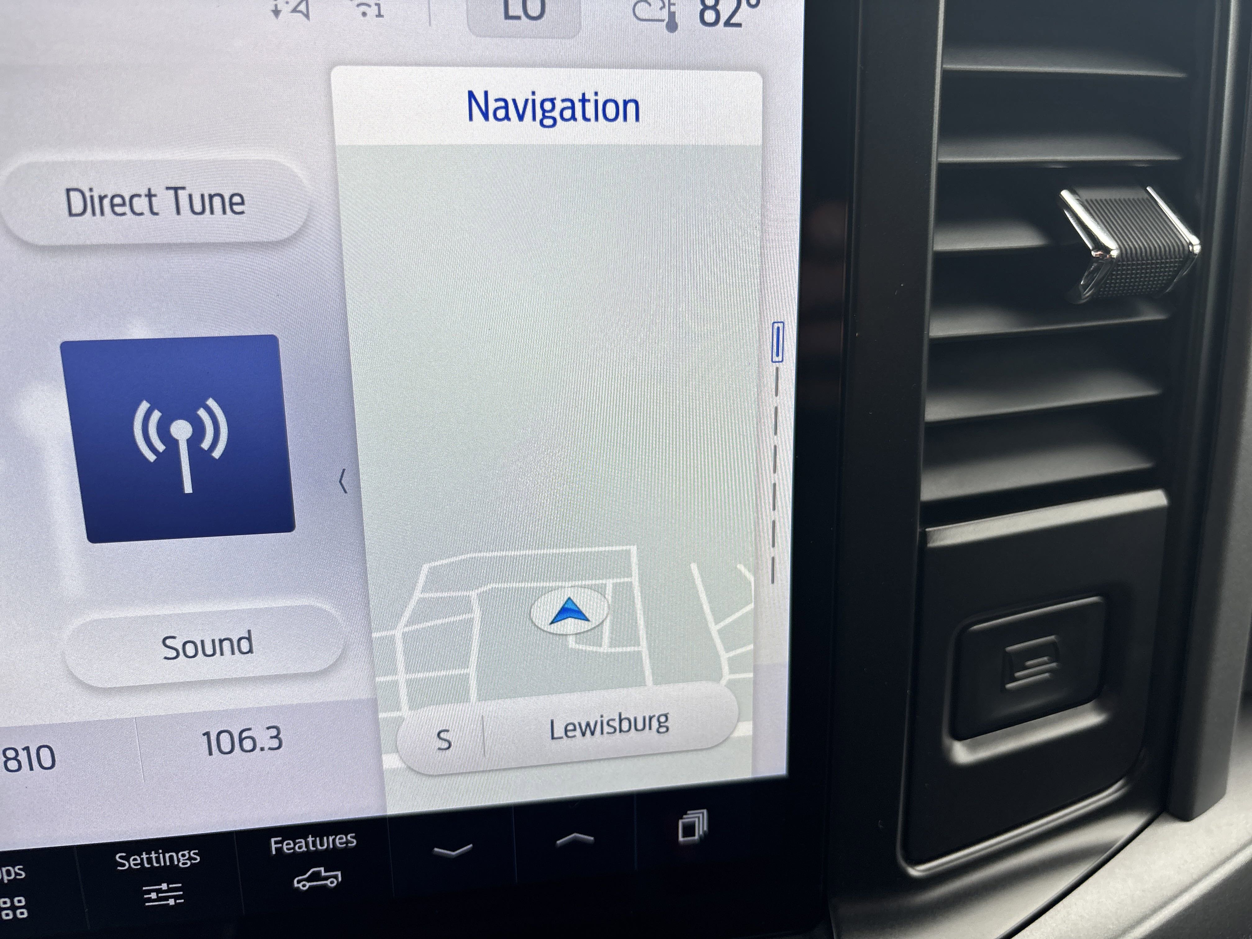 New 2025 Ford F150 XLT w/ Equipment Group 302A MID image 28