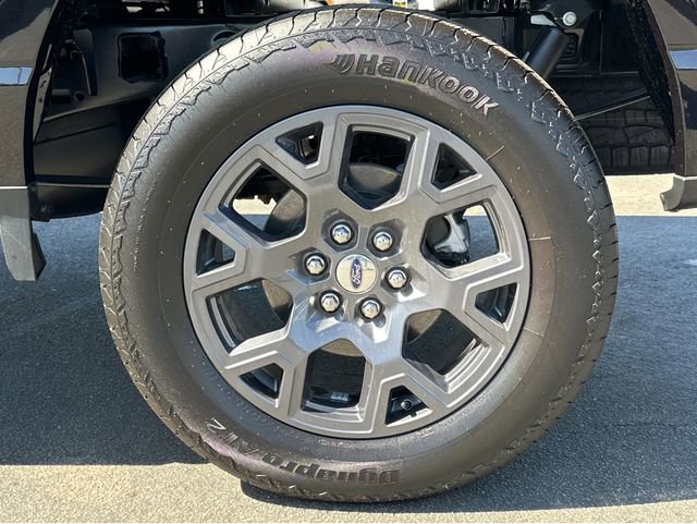 New 2026 Ford F150 STX w/ Equipment Group 200A image 33