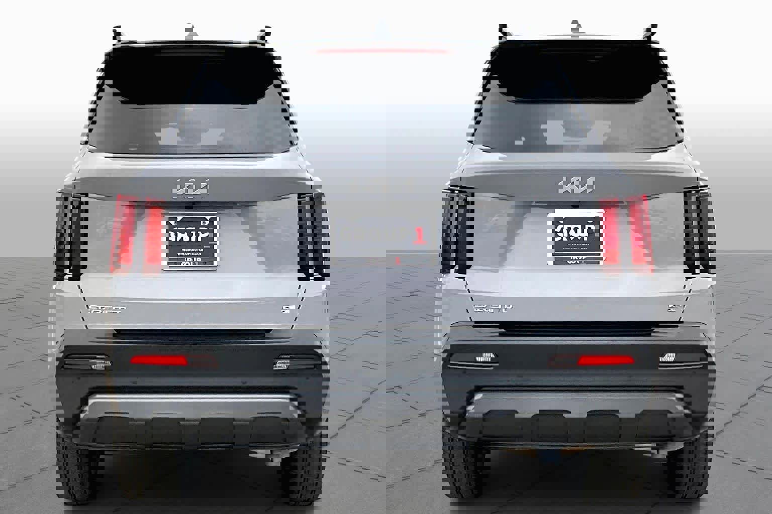 Used 2023 Kia Sorento X-Line EX image 5