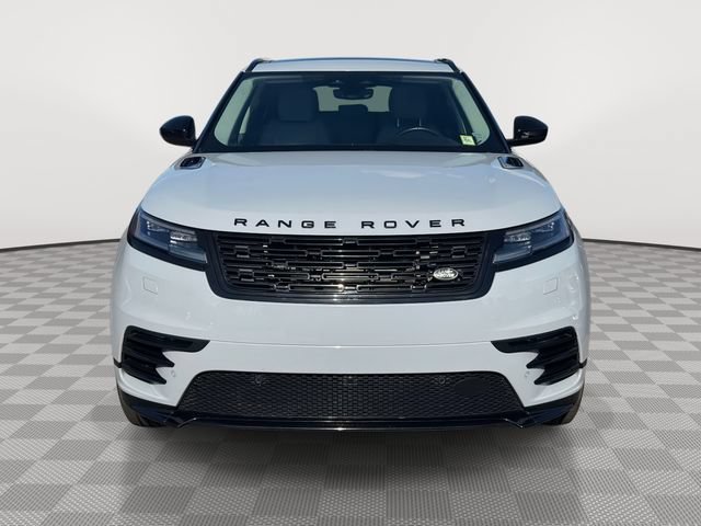 Used 2025 Land Rover Range Rover Velar Dynamic SE AWD/4WD image 2
