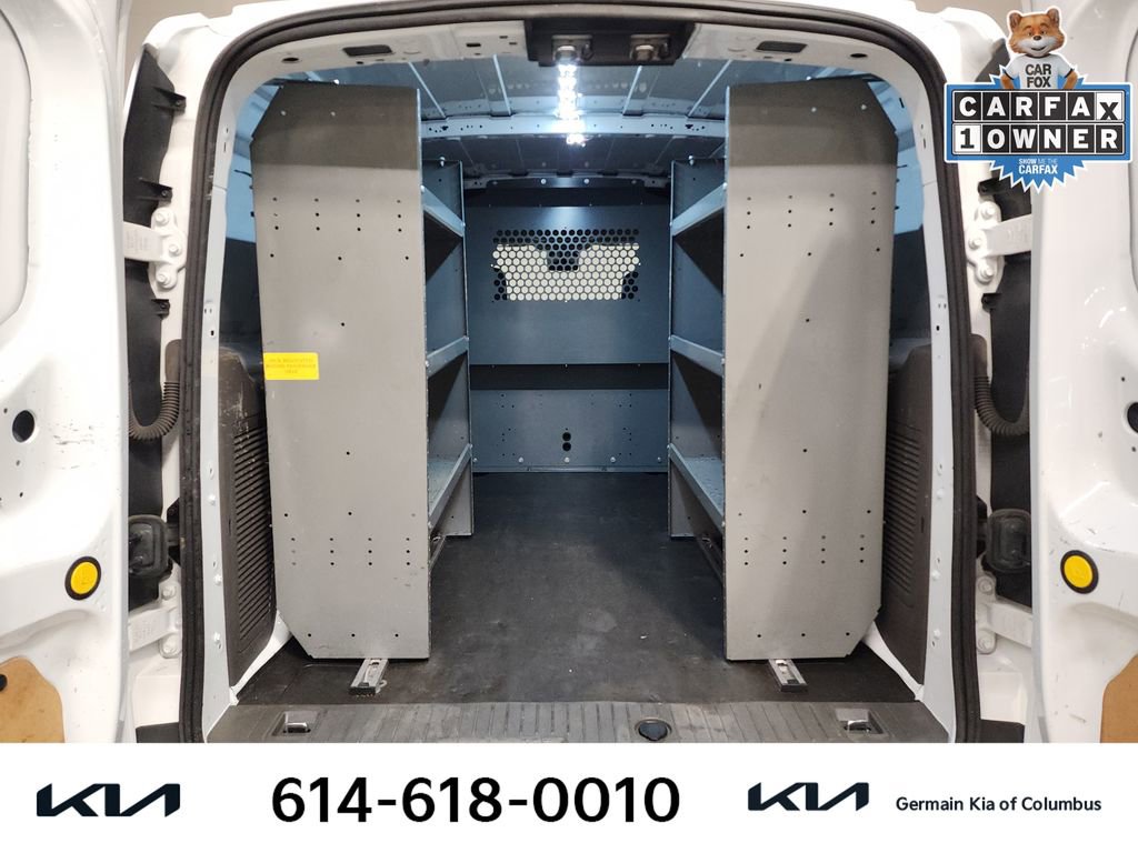 Used 2020 Ford Transit Connect XLT image 20