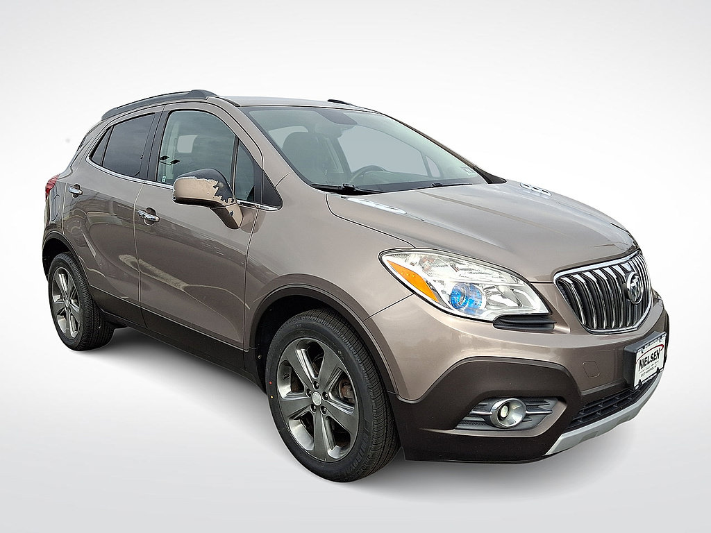 Used 2013 Buick Encore Convenience AWD/4WD image 1