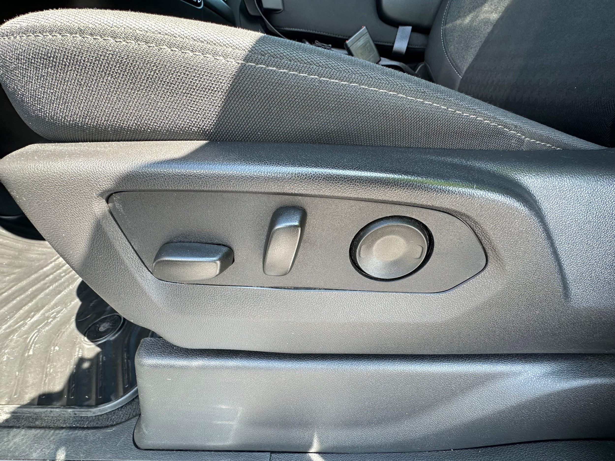 Used 2026 Chevrolet Silverado 1500 RST AWD/4WD image 18