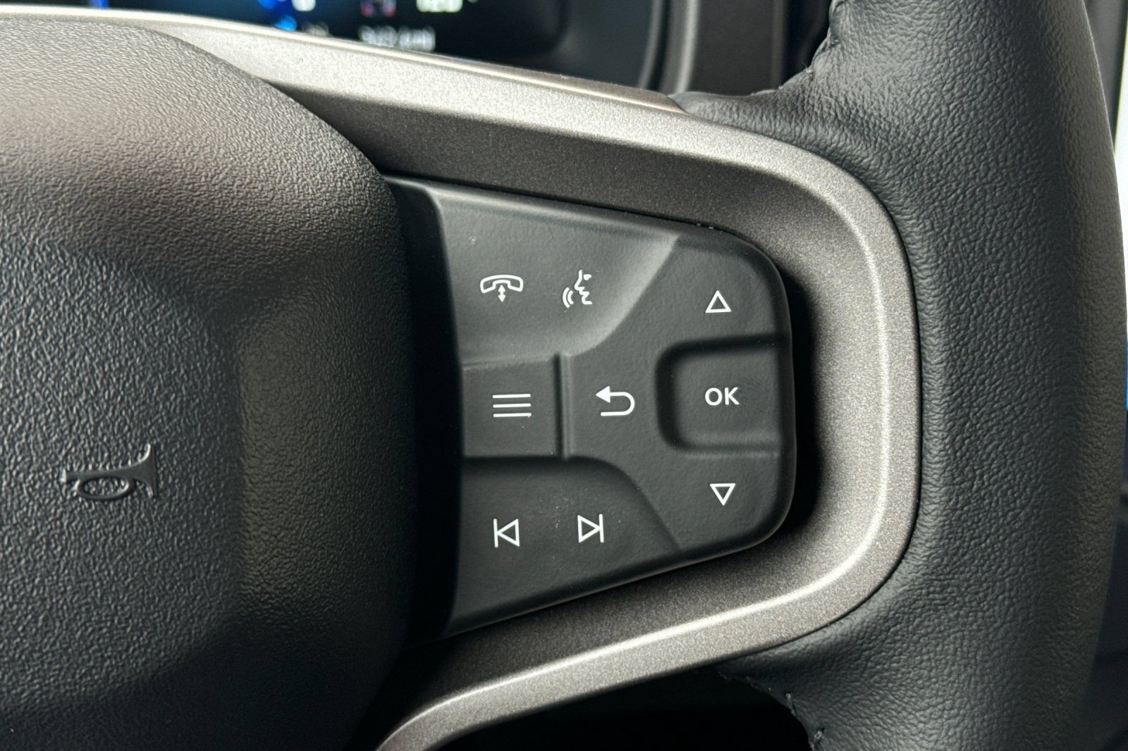 New 2025 Ford Bronco Big Bend AWD/4WD image 25