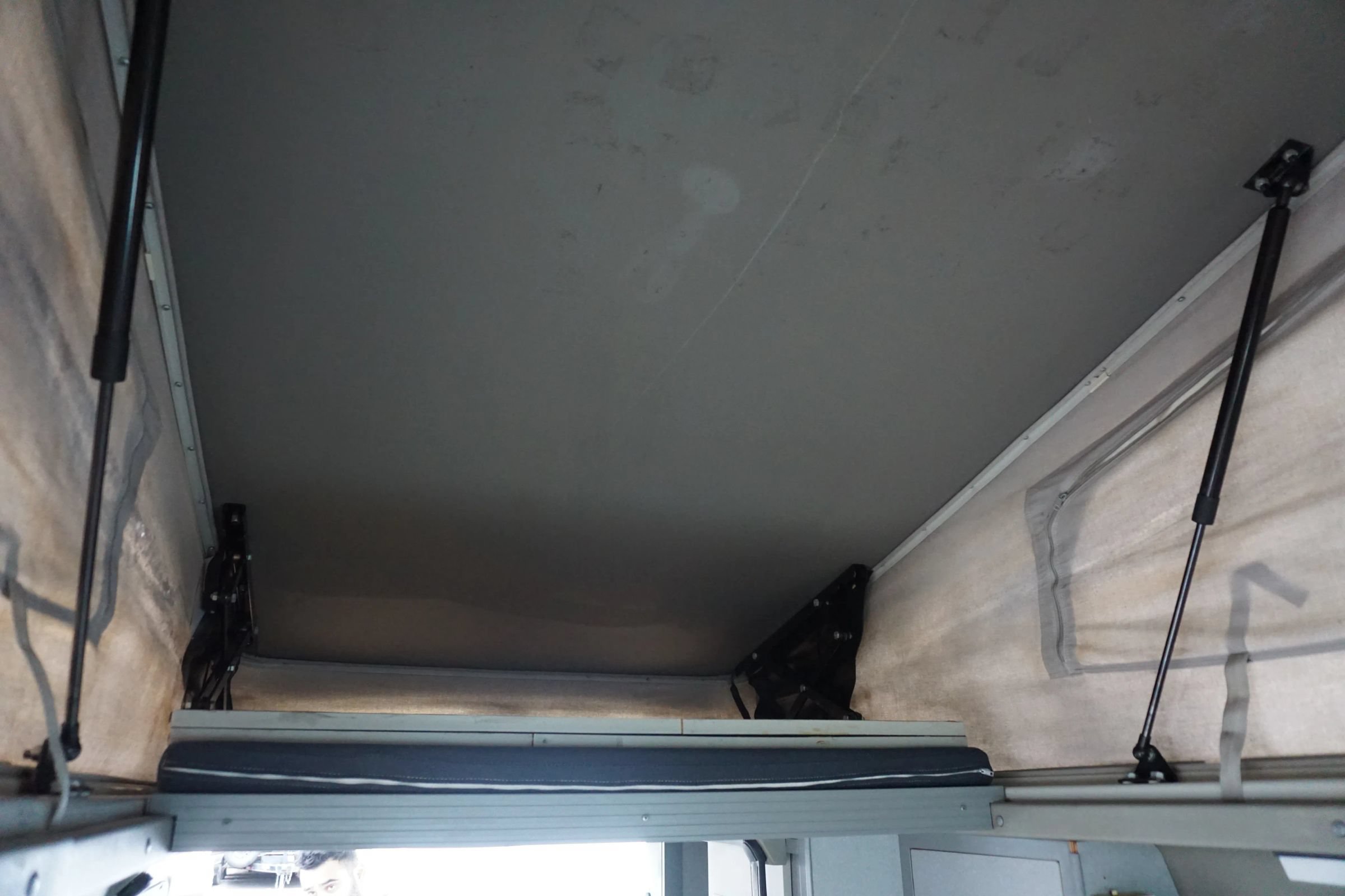 Used 1997 Volkswagen Eurovan Camper FWD image 27