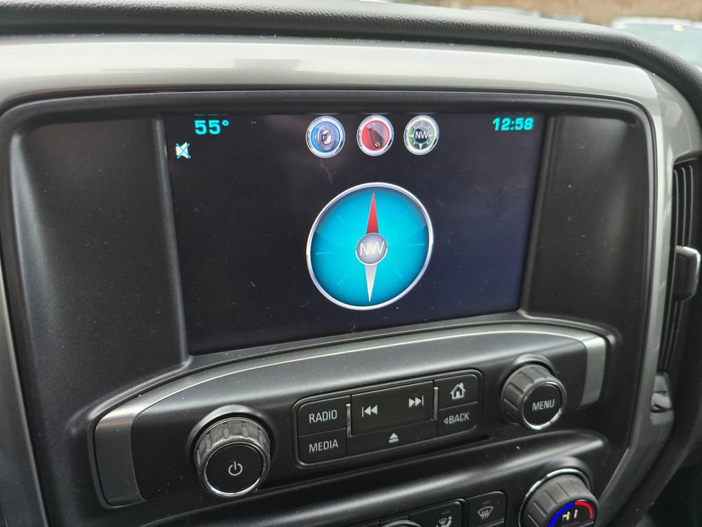Used 2015 Chevrolet Silverado 1500 LT w/ All Star Edition image 31