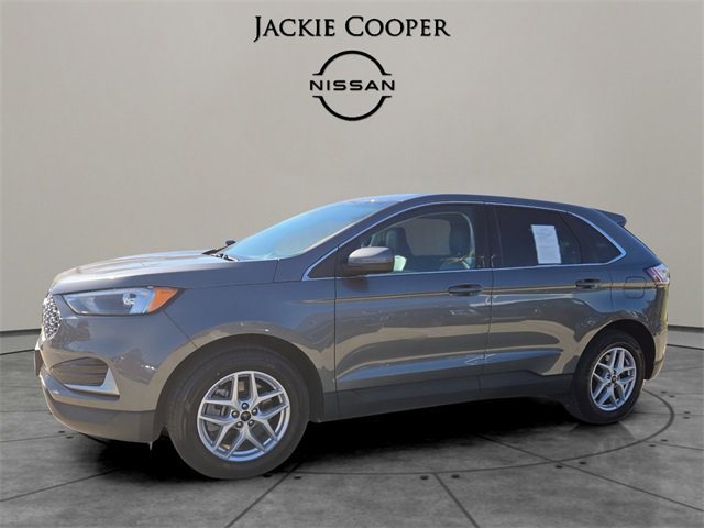 Used 2024 Ford Edge SEL