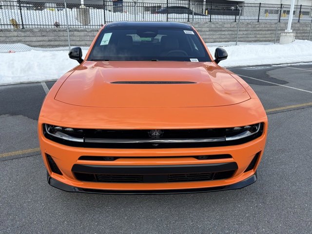 New 2026 Dodge Charger Scat Pack w/ Blacktop Package image 44