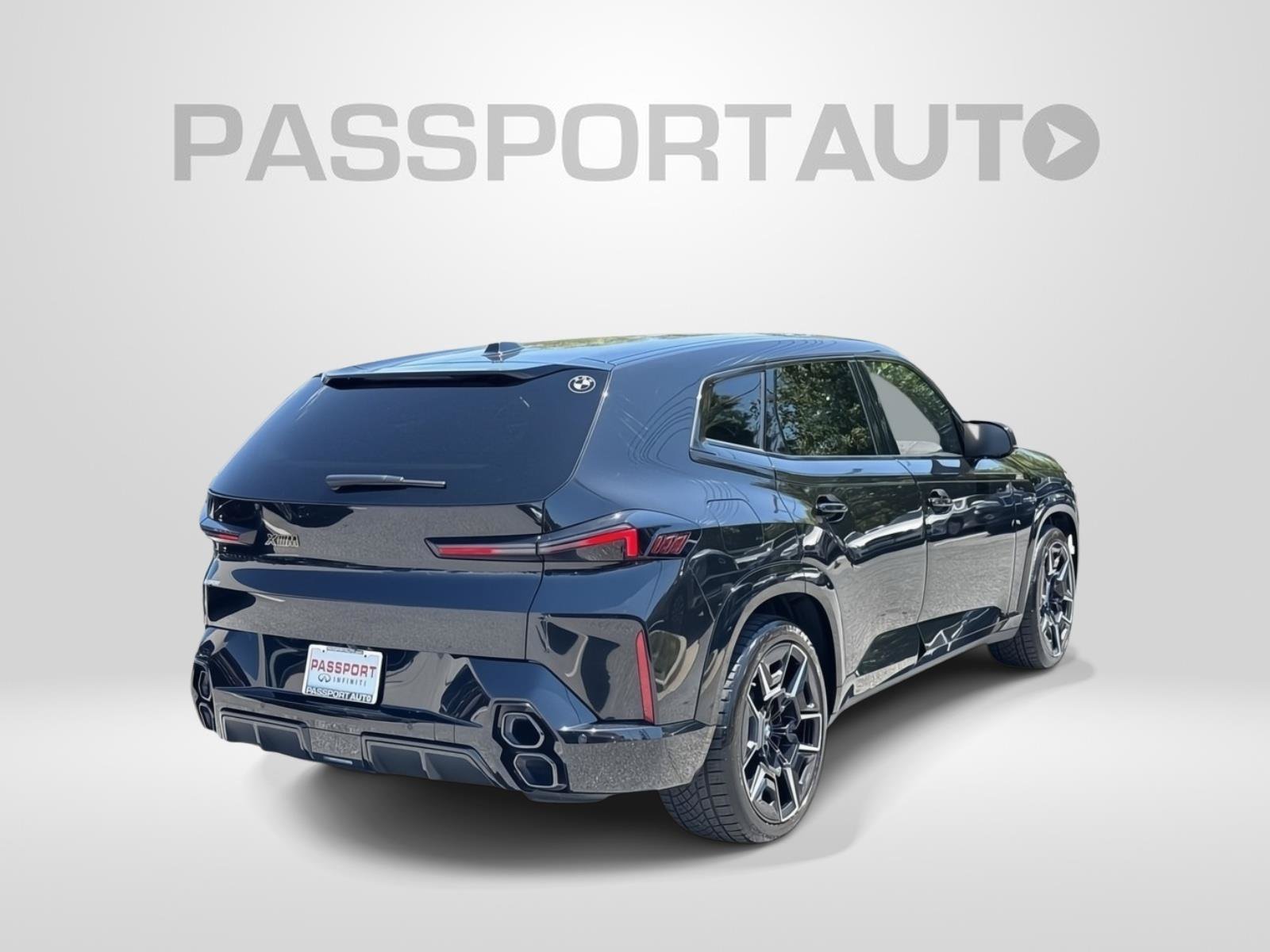 Used 2023 BMW XM w/ M Driver's Package AWD/4WD image 6