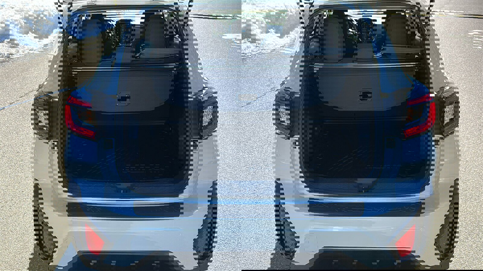 Certified 2025 Subaru Crosstrek 2.0i Premium image 24