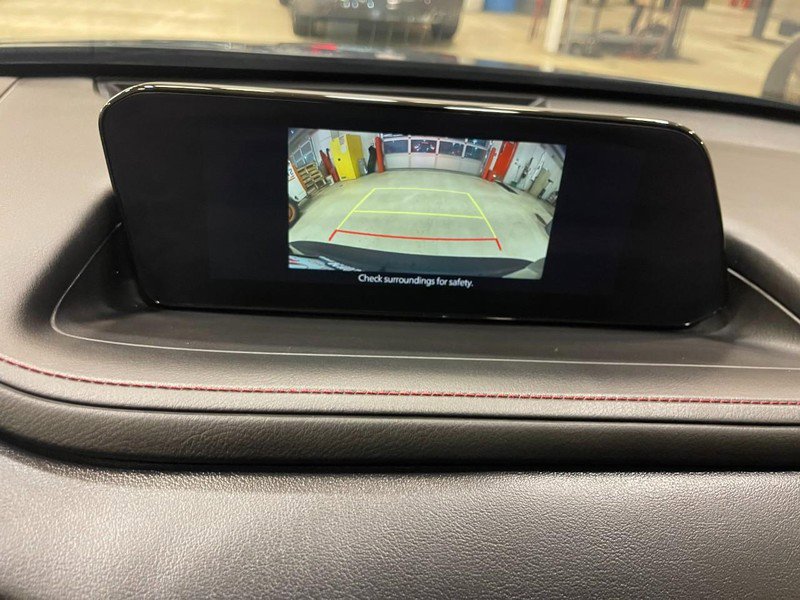 Used 2023 MAZDA CX-30 AWD 2.5 S w/ Preferred Package image 32