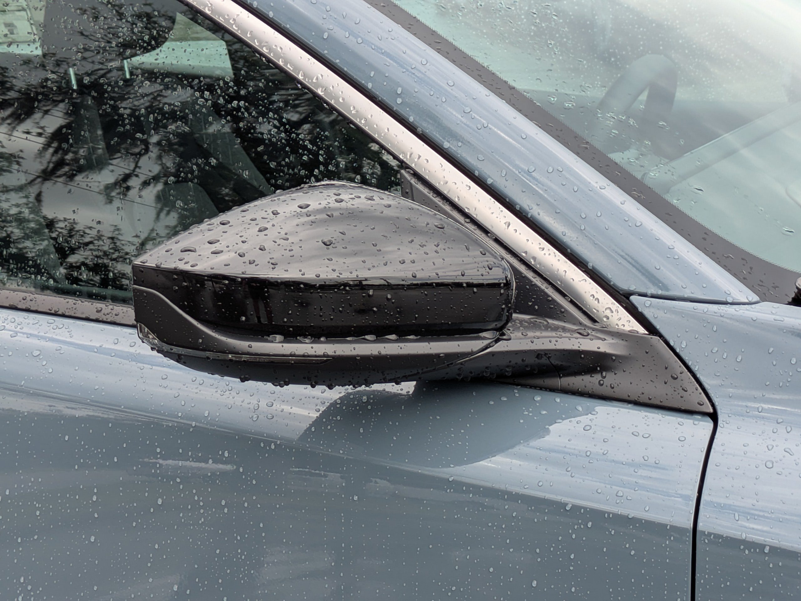 New 2026 Nissan Sentra SV w/ SV Convenience Package FWD image 12