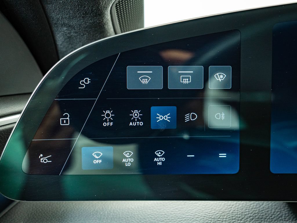Used 2024 Lucid Air Touring AWD/4WD image 25