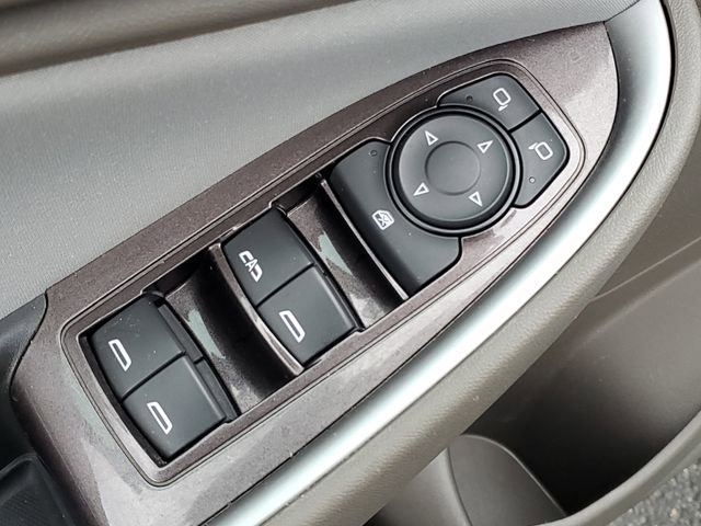 Used 2024 Chevrolet Malibu LT image 22