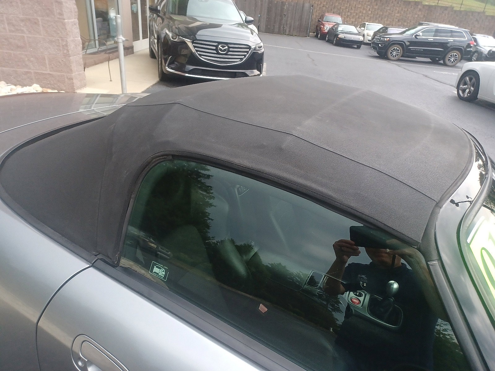Used 2001 Honda S2000 image 24