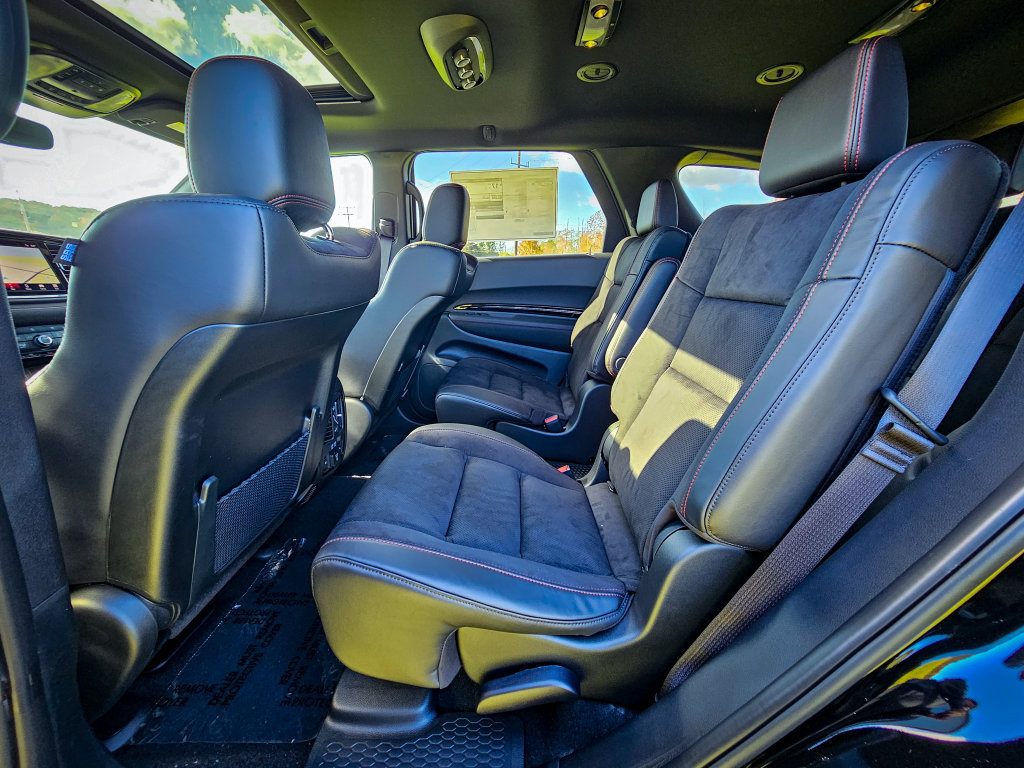 New 2027 Dodge Durango GT AWD/4WD image 35