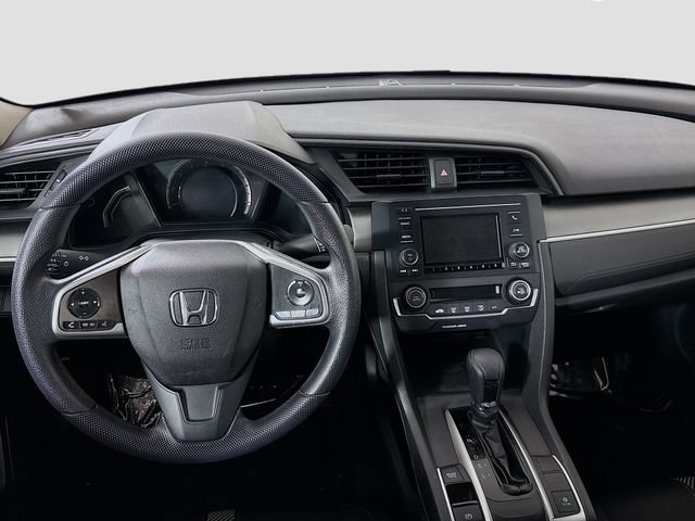 Used 2018 Honda Civic LX image 19