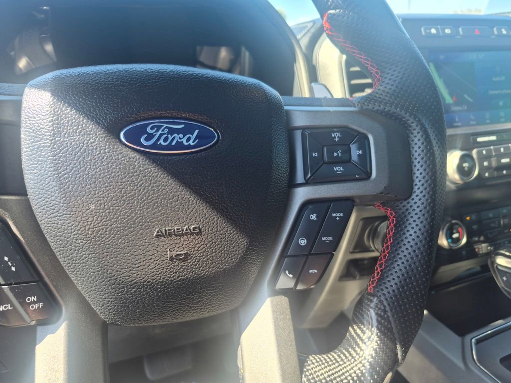 Used 2019 Ford F150 Raptor w/ Equipment Group 802A Luxury image 25