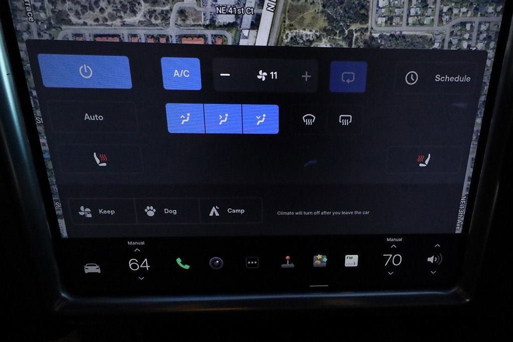 Used 2016 Tesla Model S P90D image 26