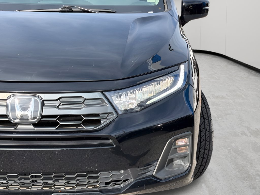 Used 2025 Honda Odyssey EX-L image 5